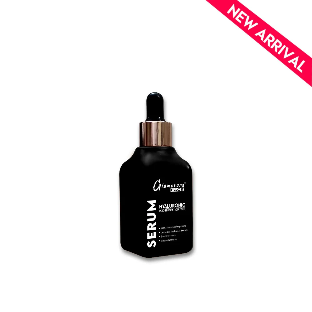 Glamorous  Face Serum 1032 Hyaluronic 30ML