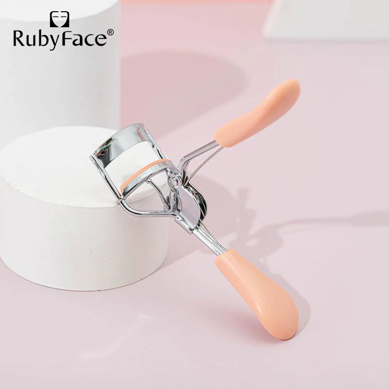 RubyFace Eyelashes Curler JMJ01