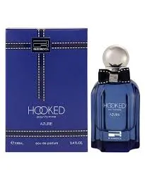 Rue Broca Eau de Parfum Hooked Azure Pour Homme 100ml