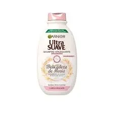 Garnier Shampoo Ultimate Blends Delicate Oat Milk 400ML