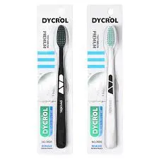 Dycrol Tooth Brush No 815