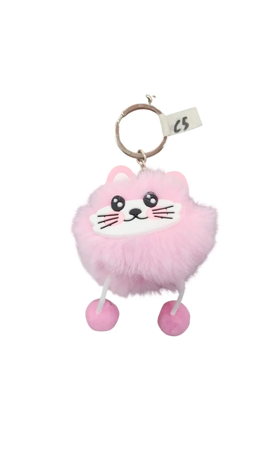 New Keychain C5