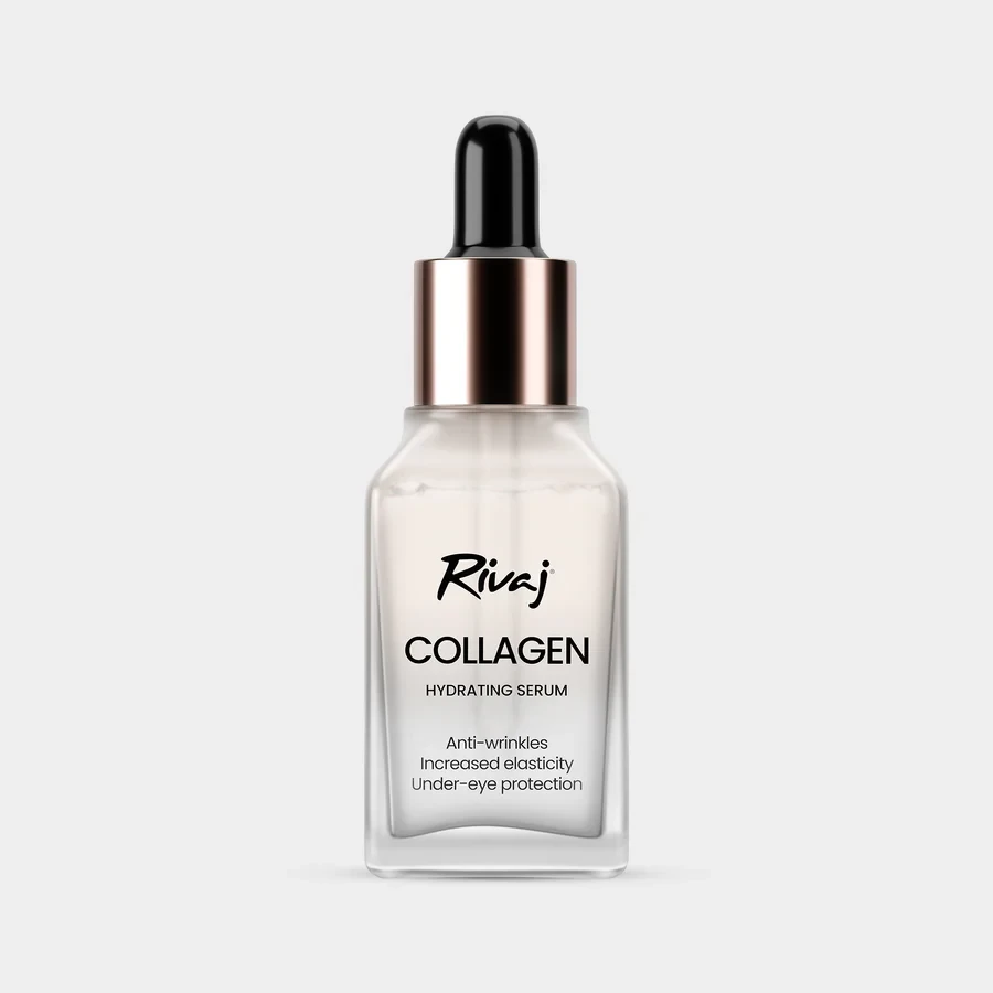 Rivaj Face Serum Collagen 30ML