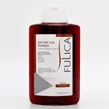 Fulica Shampoo Anti Hair Loss 200ML