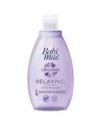 Babimild Baby Bath Ultra Mild Relaxing 200ML