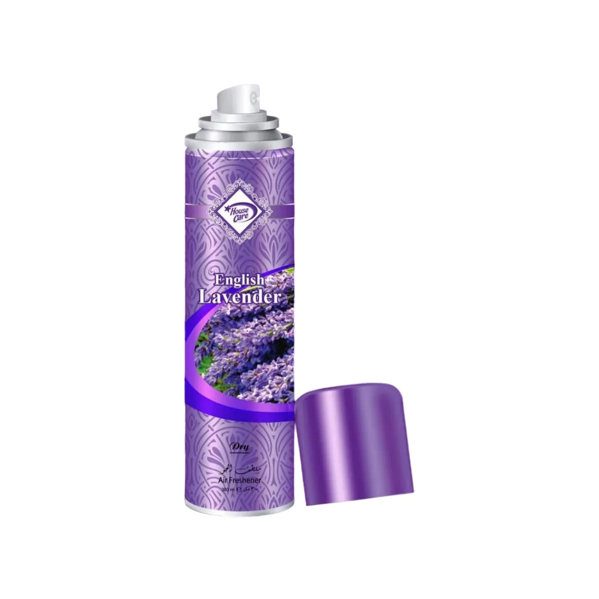 Housecare Freshener English Lavender 300ML
