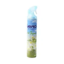 Nero Air Freshener Gun Wild Jasmine 275ML