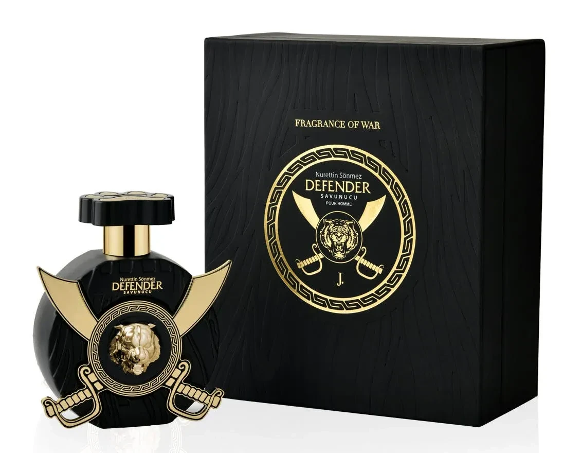 J. EDP Defender Pour Homme 100ML