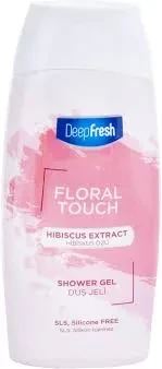 Deepfresh Body Wash Floral Touch 400ML
