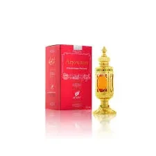 Afnan Concantrated Perfume Oil, Attar Arjowaan 20ML