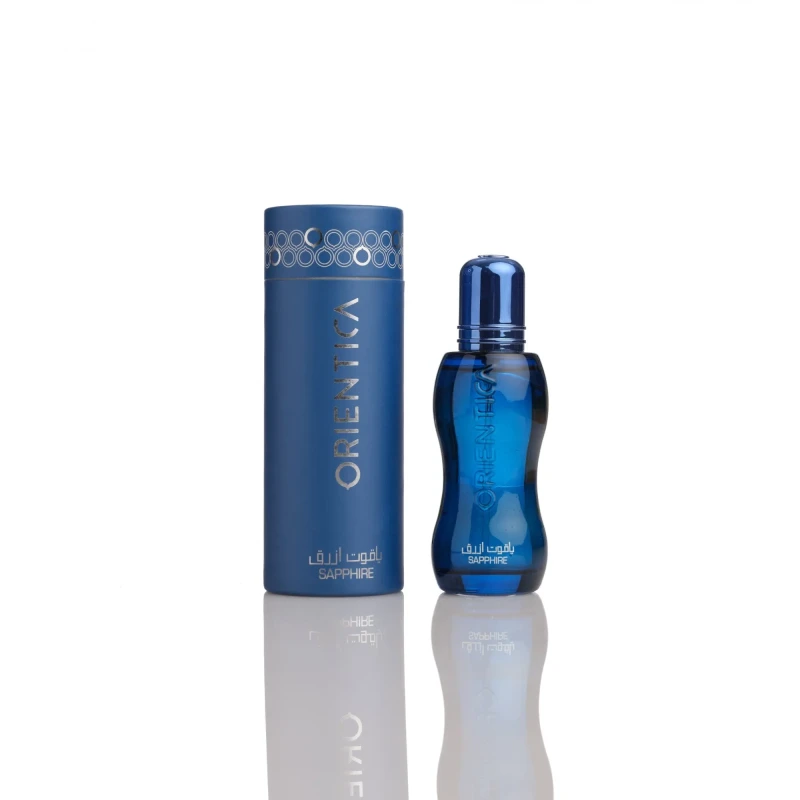 Orientica Eau De Parfum Sapphire 30ML