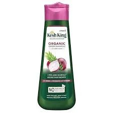 Kesh King Shampoo Organic Onion 200ML