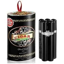 Remy Latour Eau De Toilette Cigar Black Wood 100ML