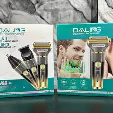 Daling Trimmer 3In1 DL9247