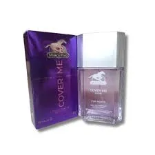 Marco Polo Eau De Parfum Cover Me 100ML