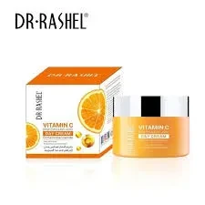 DR Rashel Face Cream Vitamin C Day 50G 1509