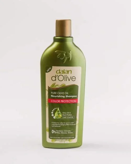Dalan Shampoo Color Protection 250ML