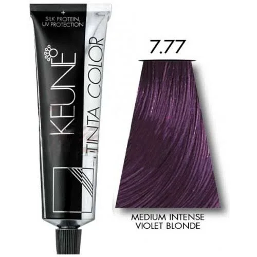 Keune Tinta Hair Color 8 Light Blonde