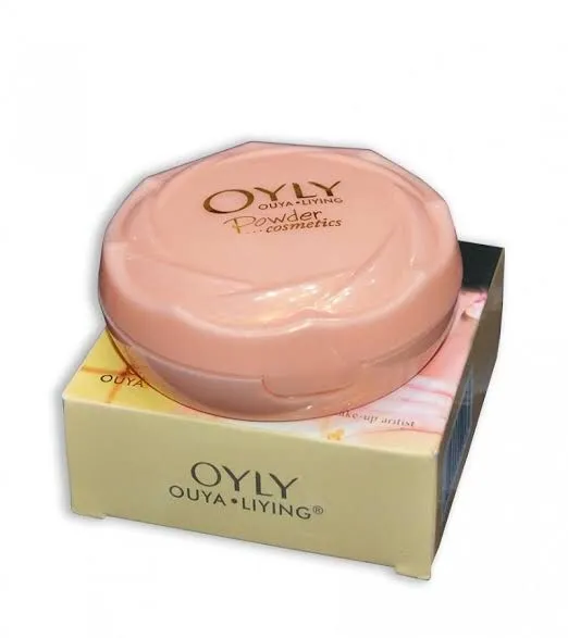 Oyly Ouyaliying 24 Hours Hold And Face Power 10G No.8608