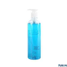 Crystal Catchcat Cat Shampoo Blue 500ML