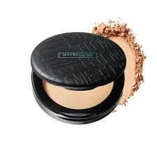 Maybelline Face Powder Fit Me Matte + Poreless 128
