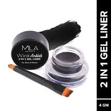 Mishining Gel Eyeliner 2*