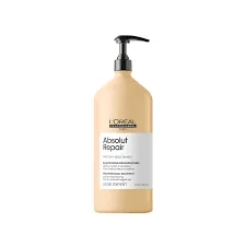 Loreal Shampoo Serie Expert Absolut Repair 1500Ml