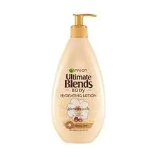 Garnier Lotion Hydrating Argan Aand Camellia 400ML