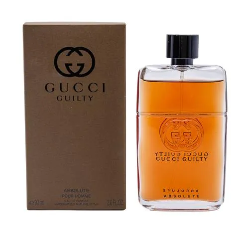 Reve Body Mist Gucci Gulity 125ml