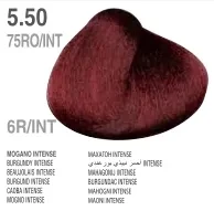 Dikson Drop Colour Tube 5.50 Burgundy Intense 100ML