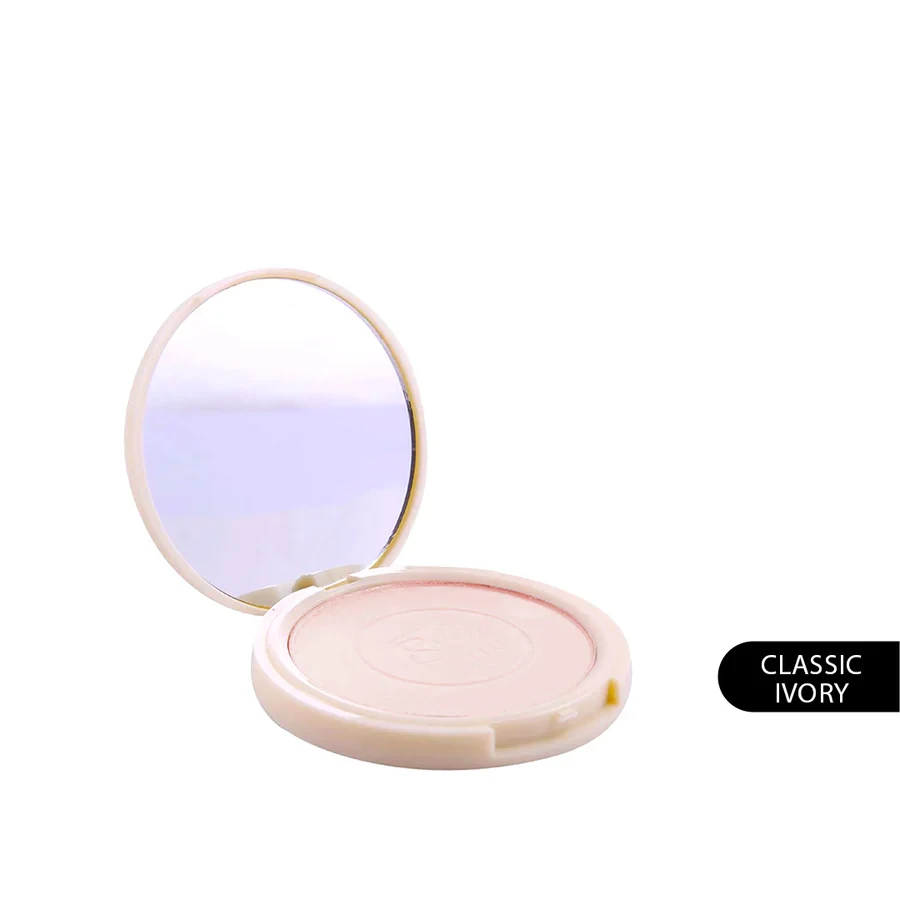 Rivaj Face Powder Two Way Cake 02 10G