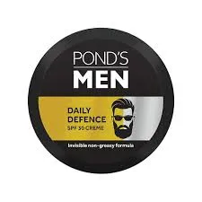 Ponds Sunblock Men Sun Defence Spf75 120ML