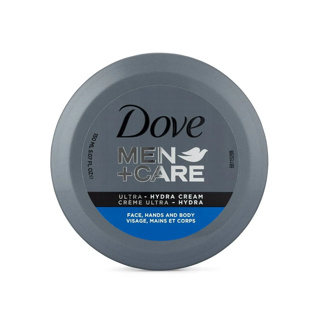 Dove Cream For Men