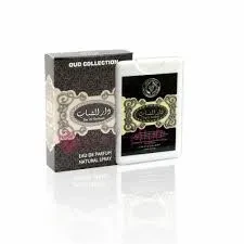 Ard Al Zaafaran Eau De Parfum Dar Al Shabaab Pocket 20ML