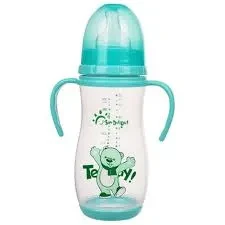 PP Feeder Plastic Handle 330ML