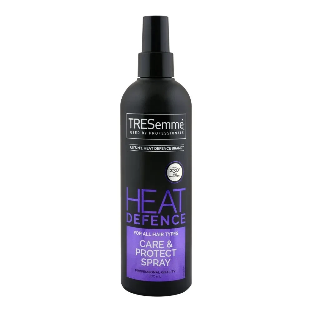Tresemme Hair Spray Heat Protection Care And Project 300ML