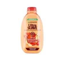 Garnier Shampoo Ultimate Blends Maple Helear 360ML