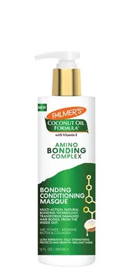 Palmers Amino Bonding Complex Bonding Conditioning Masque 355ML