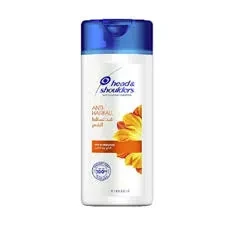 Head And Shoulders Shampoo Anti Hairfall Pk 75ML