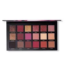 Miss Rose Eye Shadow Dusk Palette 7001-013L