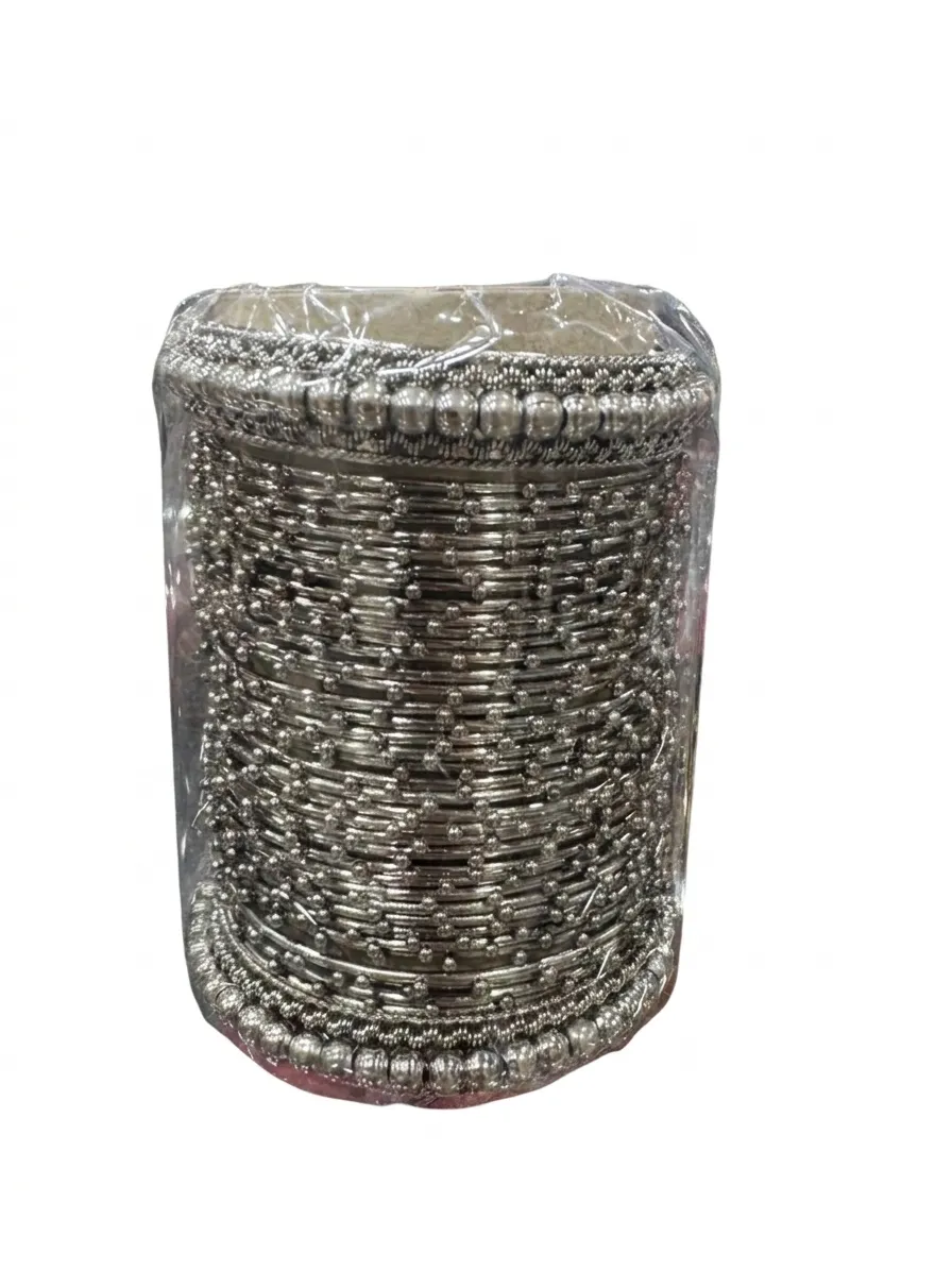 Jewellery New Bangles Silver