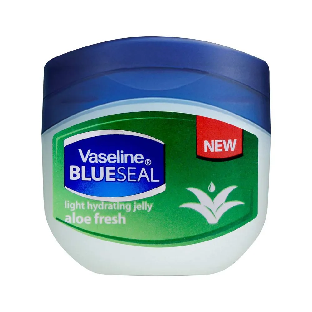 Vaseline Jelly Aloe Fresh 50ML