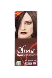 Olivia Hair Color 13