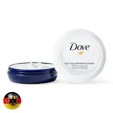 Dove Cream Rich Nourishment Blue 150ML