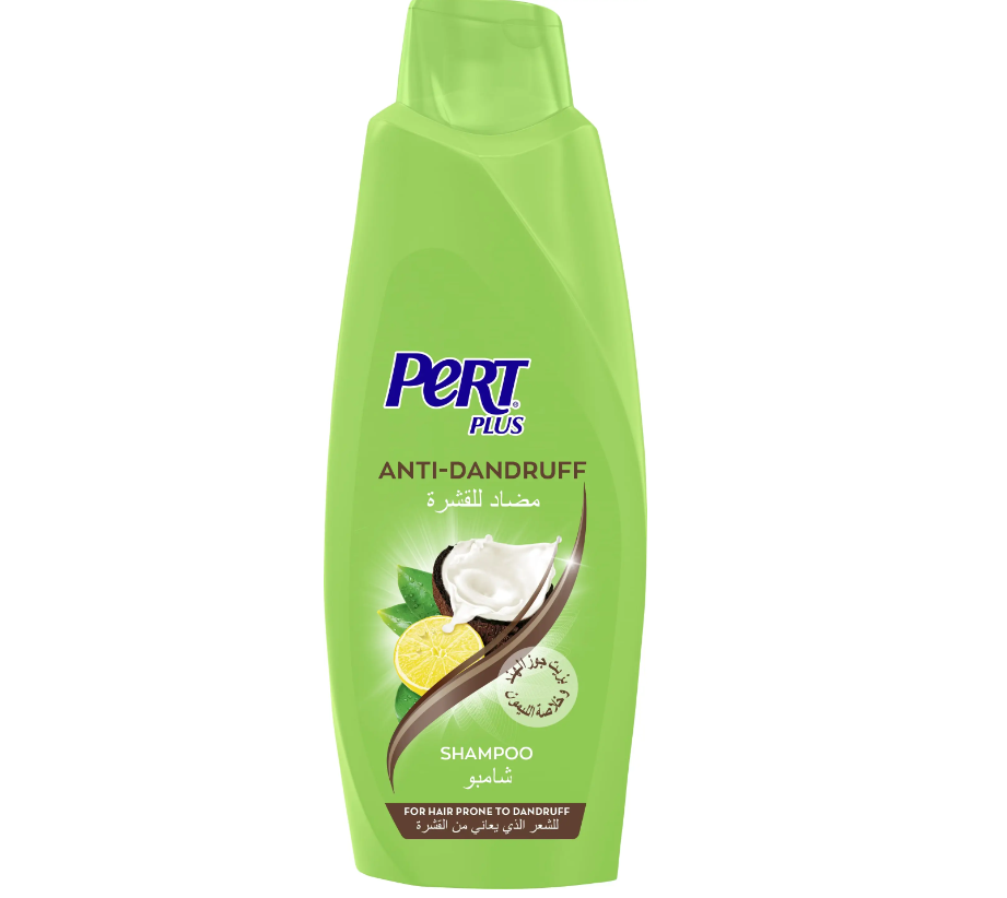 Pert Plus Shampoo Anti Dandruff 200ML