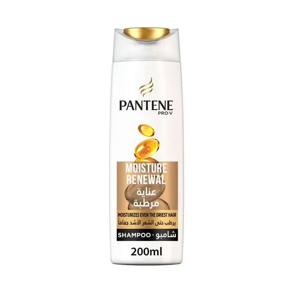 Pantene Conditioner Thy Daily Moisture Renewal 410ML