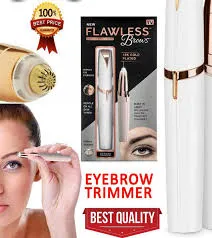 Multifunctional Shaver 4 Way Eyebrow Flawless Machine