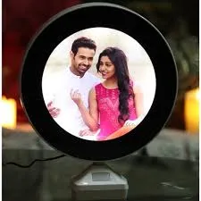 Photo Frame Mirror 773-17A