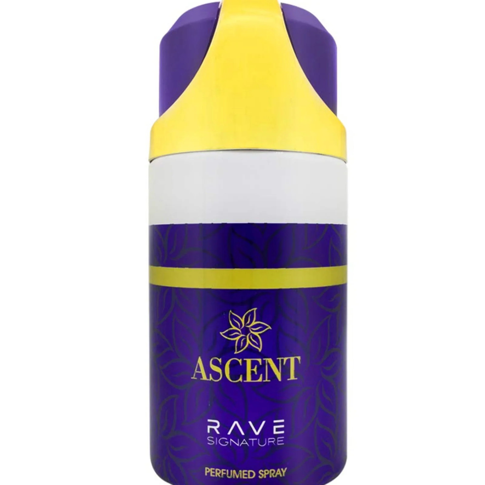 Rave Deodorant Body Spray Ascent 250ML