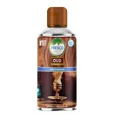 Fresco Refill Freshener Oud 300ML